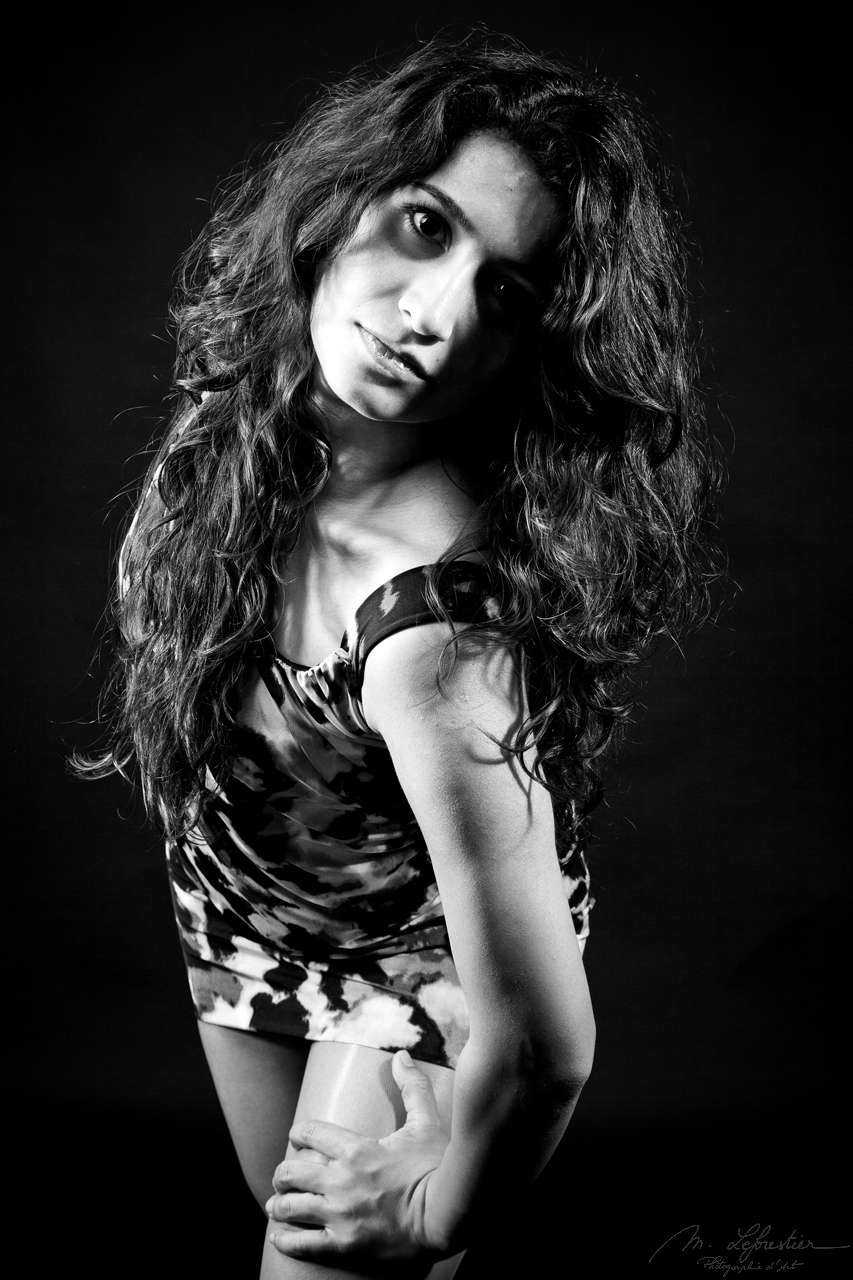 glamour boudoir sexy fotografie in de fotostudio in Geldrop. vrouwen fotografie